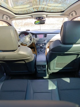 Peugeot 508 - 5300 € / 10365.90 лв. - 58412987 6