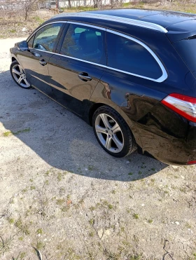 Peugeot 508 - 5300 € / 10365.90 лв. - 58412987 4