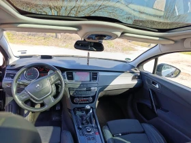 Peugeot 508 - 5300 € / 10365.90 лв. - 58412987 7