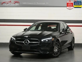 Mercedes-Benz C 300 Sedan 4MATIC