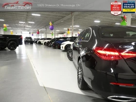 Mercedes-Benz C 300 Sedan 4MATIC - 31200 € / 61021.90 лв. - 38462397 10