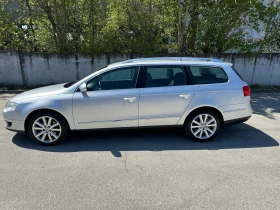 ����� �� �������� �� VW Passat 2, 0TDI-140kc 