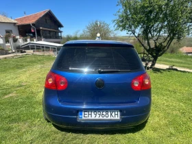 ����� �� �������� �� VW Golf 2.0 140ps