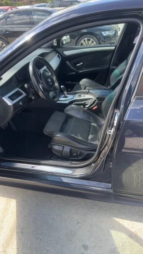 BMW 530 FACE M-PACK Xdrive | Mobile.bg � ����� ������ 4