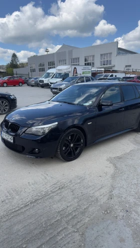 BMW 530 FACE M-PACK Xdrive | Mobile.bg � ����� ������ 15