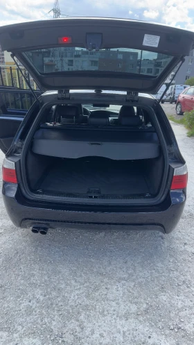BMW 530 FACE M-PACK Xdrive | Mobile.bg � ����� ������ 11