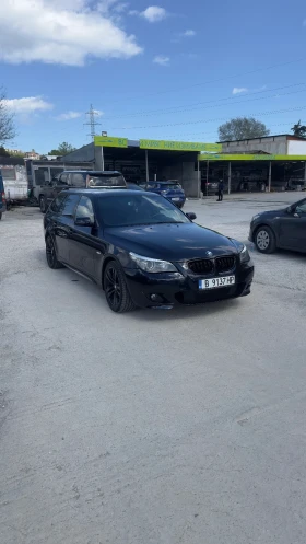 BMW 530 FACE M-PACK Xdrive | Mobile.bg � ����� ������ 2