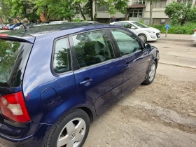VW Polo 1.9 TDI | Mobile.bg � ����� ������ 4