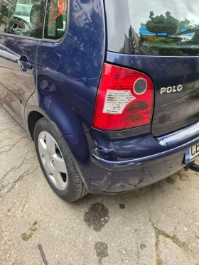 VW Polo 1.9 TDI | Mobile.bg � ����� ������ 13
