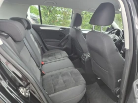 VW Golf 1.6i-102кс= ФАБРИЧНА ГАЗ= HIGHLINE= АВТОПИЛОТ | Auto.bg — изображение 14