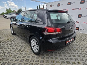 VW Golf 1.6i-102кс= ФАБРИЧНА ГАЗ= HIGHLINE= АВТОПИЛОТ | Auto.bg — изображение 5
