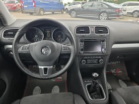 VW Golf 1.6i-102кс= ФАБРИЧНА ГАЗ= HIGHLINE= АВТОПИЛОТ | Auto.bg — изображение 11
