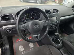 VW Golf 1.6i-102кс= ФАБРИЧНА ГАЗ= HIGHLINE= АВТОПИЛОТ | Auto.bg — изображение 8