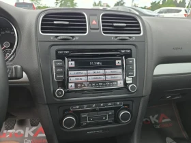 VW Golf 1.6i-102кс= ФАБРИЧНА ГАЗ= HIGHLINE= АВТОПИЛОТ | Auto.bg — изображение 16