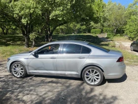 VW Passat B8 GTE Plug-In-Hybrid 1.4 TSI | Mobile.bg � ����� ������ 7