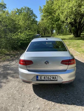 VW Passat B8 GTE Plug-In-Hybrid 1.4 TSI | Mobile.bg � ����� ������ 5