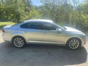 VW Passat B8 GTE Plug-In-Hybrid 1.4 TSI | Mobile.bg � ����� ������ 6