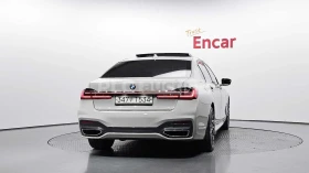 BMW 730 HEAD-UP * ОБДУХВАНЕ * ДИСТРОНИК * ПАНО * 360 | Auto.bg — изображение 4