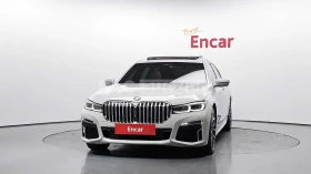 BMW 730 HEAD-UP * ОБДУХВАНЕ * ДИСТРОНИК * ПАНО * 360 | Auto.bg — изображение 3