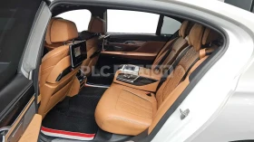 BMW 730 HEAD-UP * ОБДУХВАНЕ * ДИСТРОНИК * ПАНО * 360 | Auto.bg — изображение 11