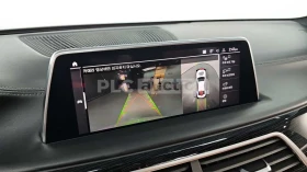 BMW 730 HEAD-UP * ОБДУХВАНЕ * ДИСТРОНИК * ПАНО * 360 | Auto.bg — изображение 14