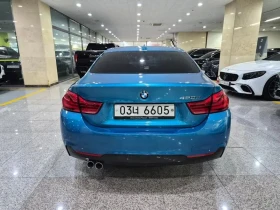 BMW 420 D M Sports Coupe | Auto.bg — изображение 4