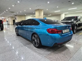 BMW 420 D M Sports Coupe | Auto.bg — изображение 3