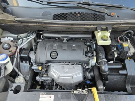 Citroen Berlingo 1.6i-120кс= КЛИМАТИК= XTR= EURO 5A | Auto.bg — изображение 17