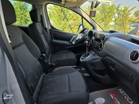 Citroen Berlingo 1.6i-120кс= КЛИМАТИК= XTR= EURO 5A | Auto.bg — изображение 15