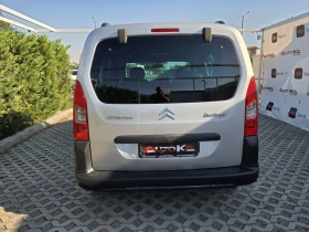 Citroen Berlingo 1.6i-120кс= КЛИМАТИК= XTR= EURO 5A | Auto.bg — изображение 4