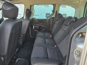 Citroen Berlingo 1.6i-120кс= КЛИМАТИК= XTR= EURO 5A | Auto.bg — изображение 9