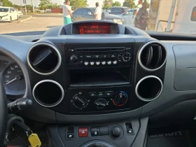 Citroen Berlingo 1.6i-120кс= КЛИМАТИК= XTR= EURO 5A | Auto.bg — изображение 16