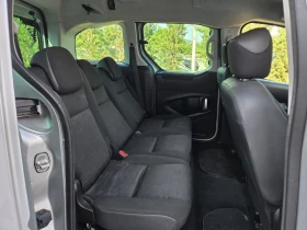 Citroen Berlingo 1.6i-120кс= КЛИМАТИК= XTR= EURO 5A | Auto.bg — изображение 14