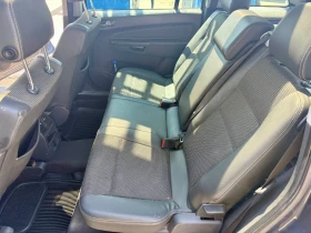 Opel Zafira 1.9  | Auto.bg — изображение 13