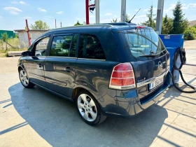 Opel Zafira 1.9  | Auto.bg — изображение 12