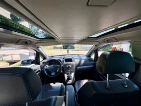 Opel Zafira 1.9  | Auto.bg — изображение 5