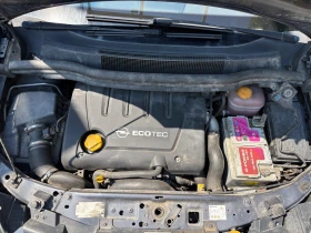 Opel Zafira 1.9  | Auto.bg — изображение 6