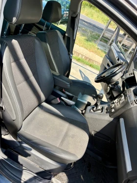 Opel Zafira 1.9  | Auto.bg — изображение 11