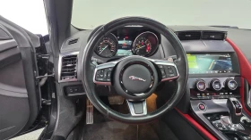 Jaguar F-Type P300 Coupe - 17550 € / 34324.82 лв. - 60785590 12