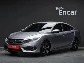 ������ Honda Civic