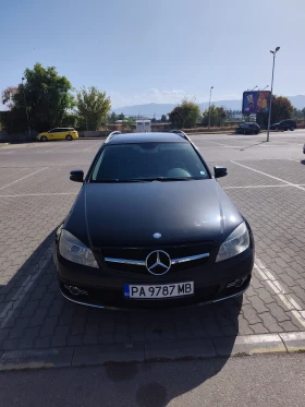 Mercedes-Benz C 220 Avantgarde - 8200 € - 46228537 2