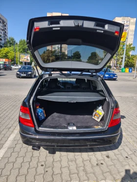 Mercedes-Benz C 220 Avantgarde - 8200 € - 46228537 12