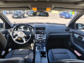 Mercedes-Benz C 220 Avantgarde - 8200 € - 46228537 7