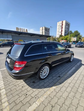 Mercedes-Benz C 220 Avantgarde - 8200 € - 46228537 4