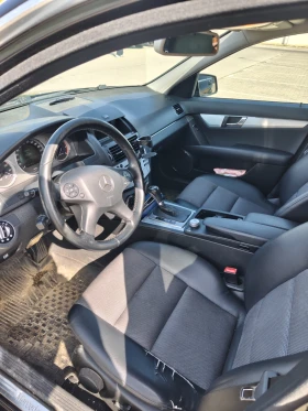 Mercedes-Benz C 220 Avantgarde - 8200 € - 46228537 8