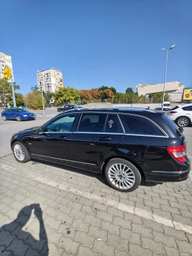 Mercedes-Benz C 220 Avantgarde - 8200 € - 46228537 5
