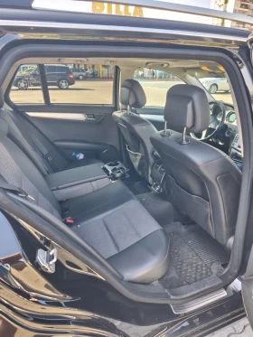 Mercedes-Benz C 220 Avantgarde - 8200 € - 46228537 9