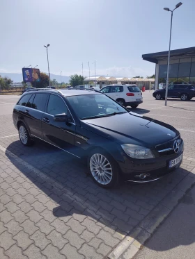 Mercedes-Benz C 220 Avantgarde - 8200 € - 46228537 3
