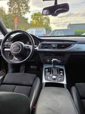 Audi A6 3.0, 245к.с. S line - 10400 € - 21423649 10