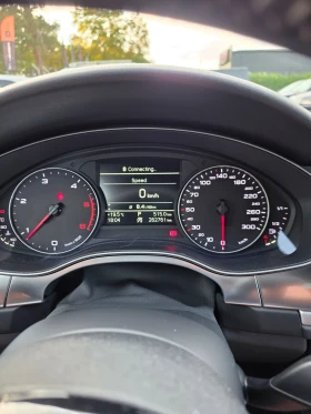 Audi A6 3.0, 245к.с. S line - 10400 € - 21423649 14